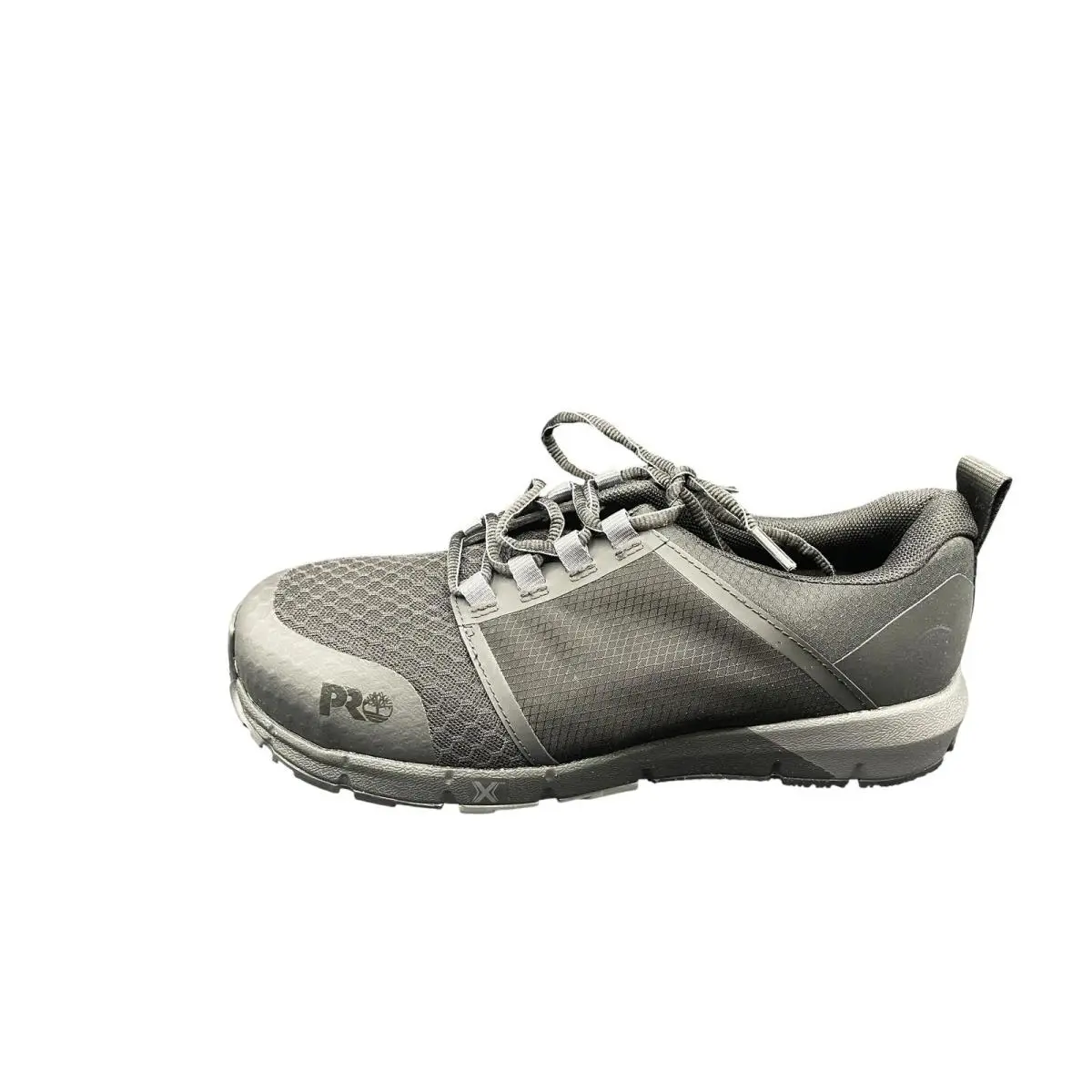 Timberland shoes - Timberland PRO Radius - PRO Radius - TB0A283H001 - Black (UPC: 194905790897) 7