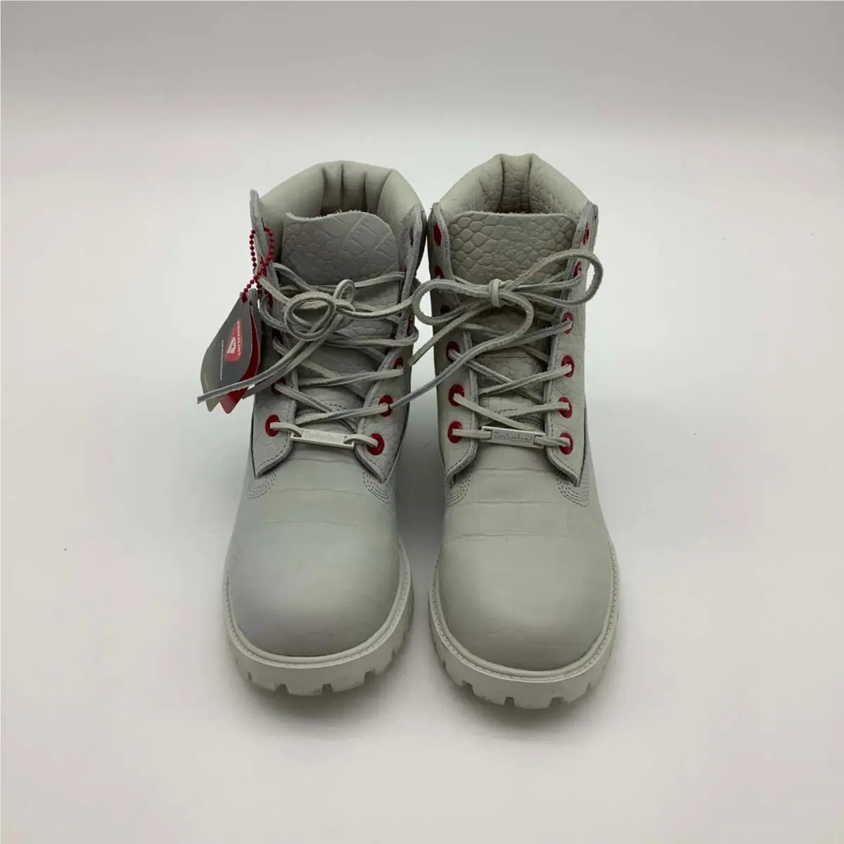 Timberland shoes - Timberland Serpent - Serpent - White 0