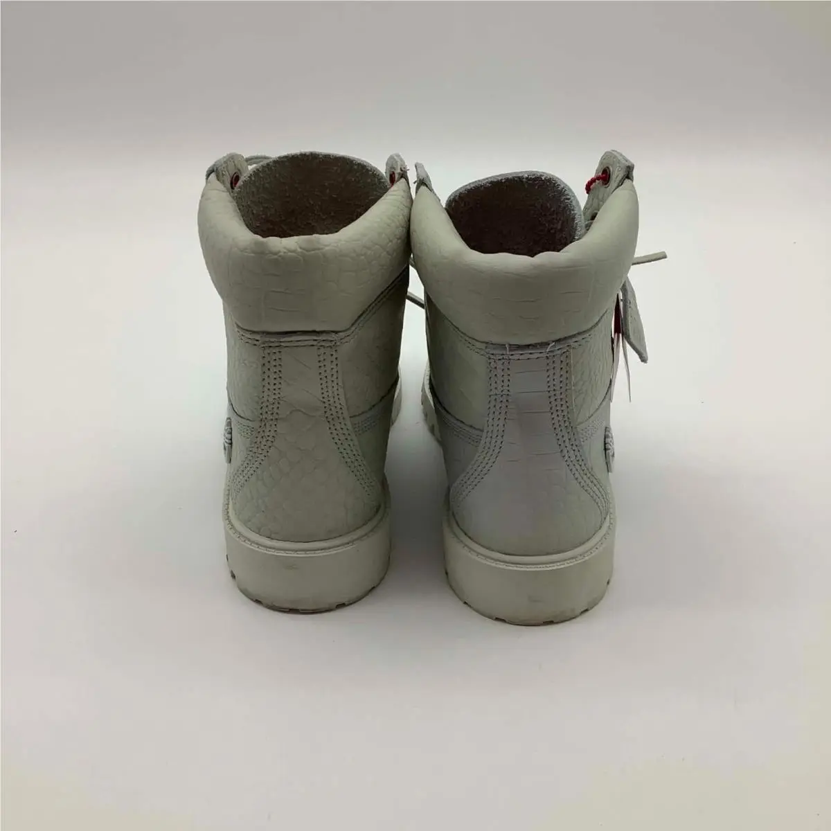Timberland shoes - Timberland Serpent - Serpent - White 2