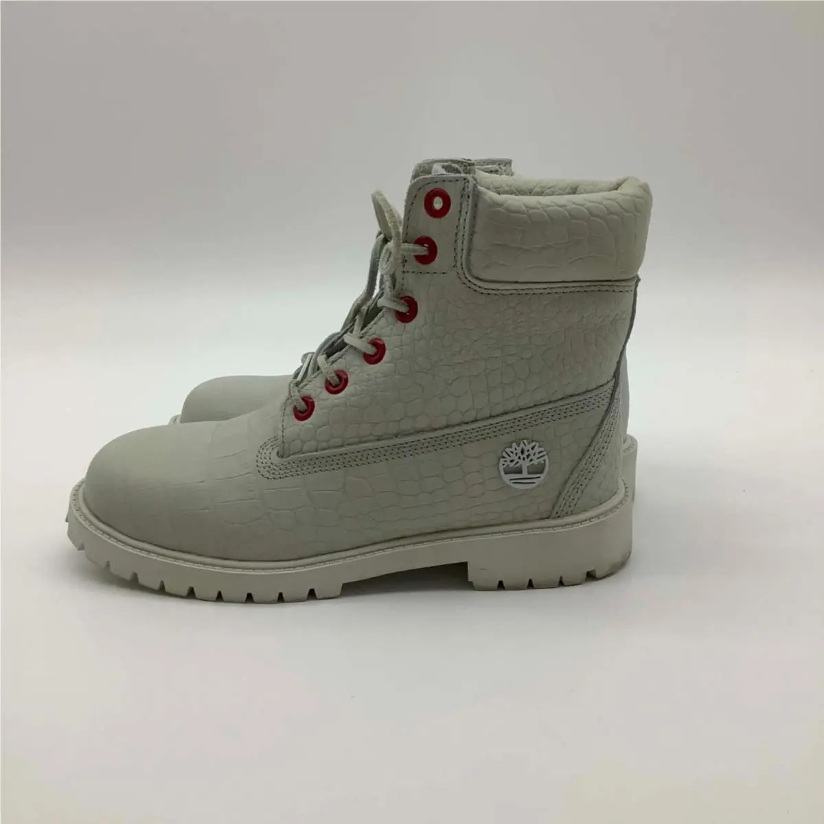 Timberland shoes - Timberland Serpent - Serpent - White 3