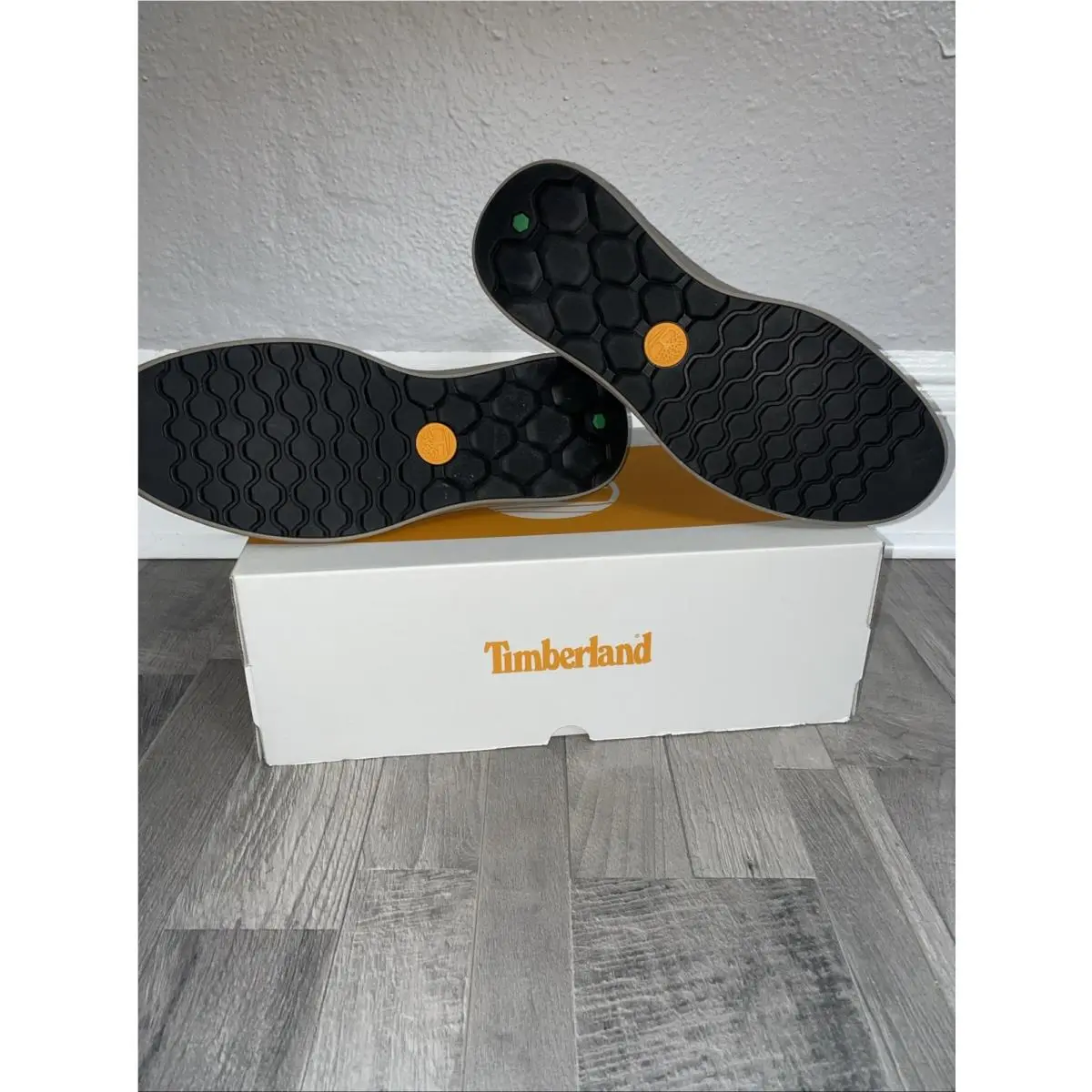 Timberland shoes - Bradstreet - Bradstreet - Brown 3