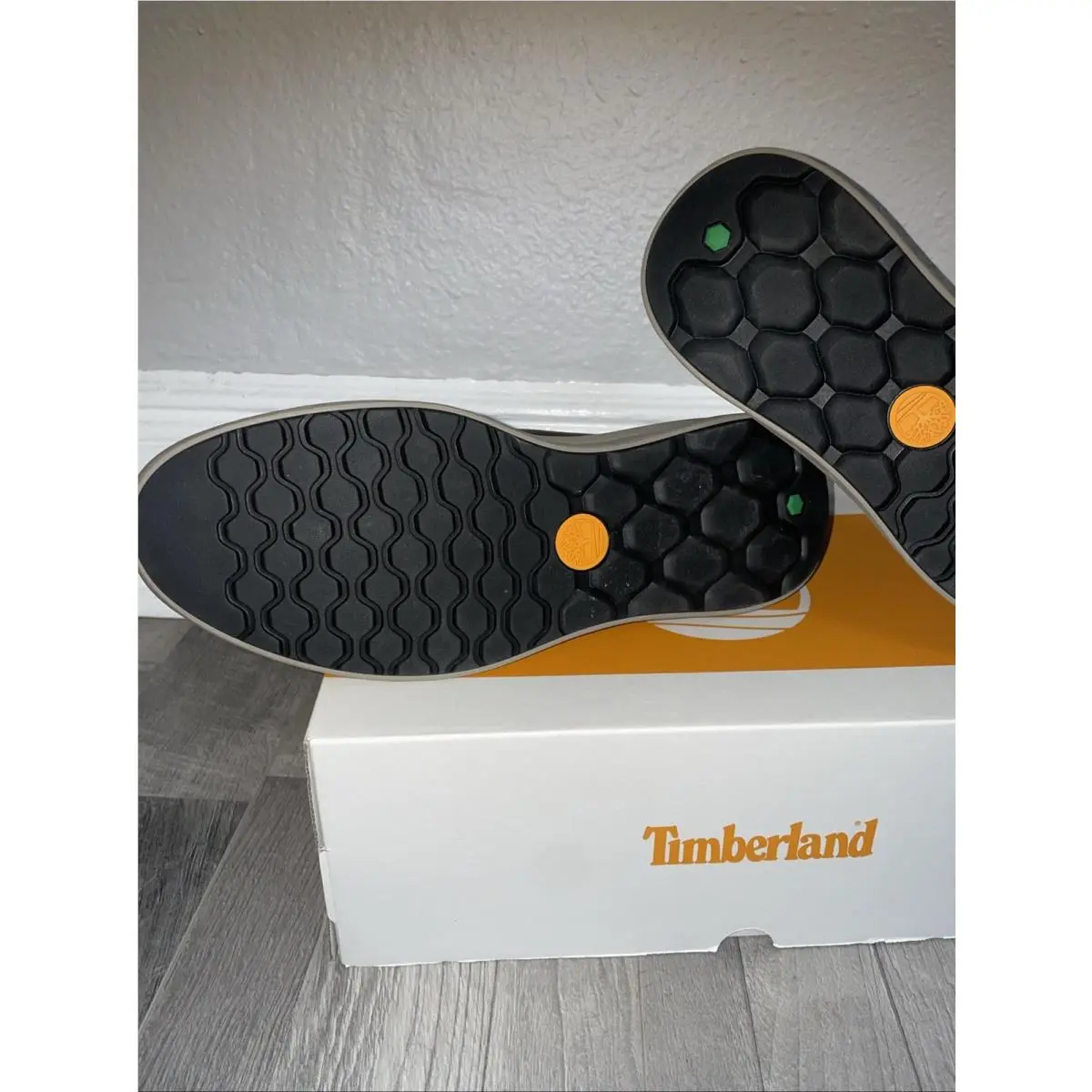 Timberland shoes - Bradstreet - Bradstreet - Brown 4