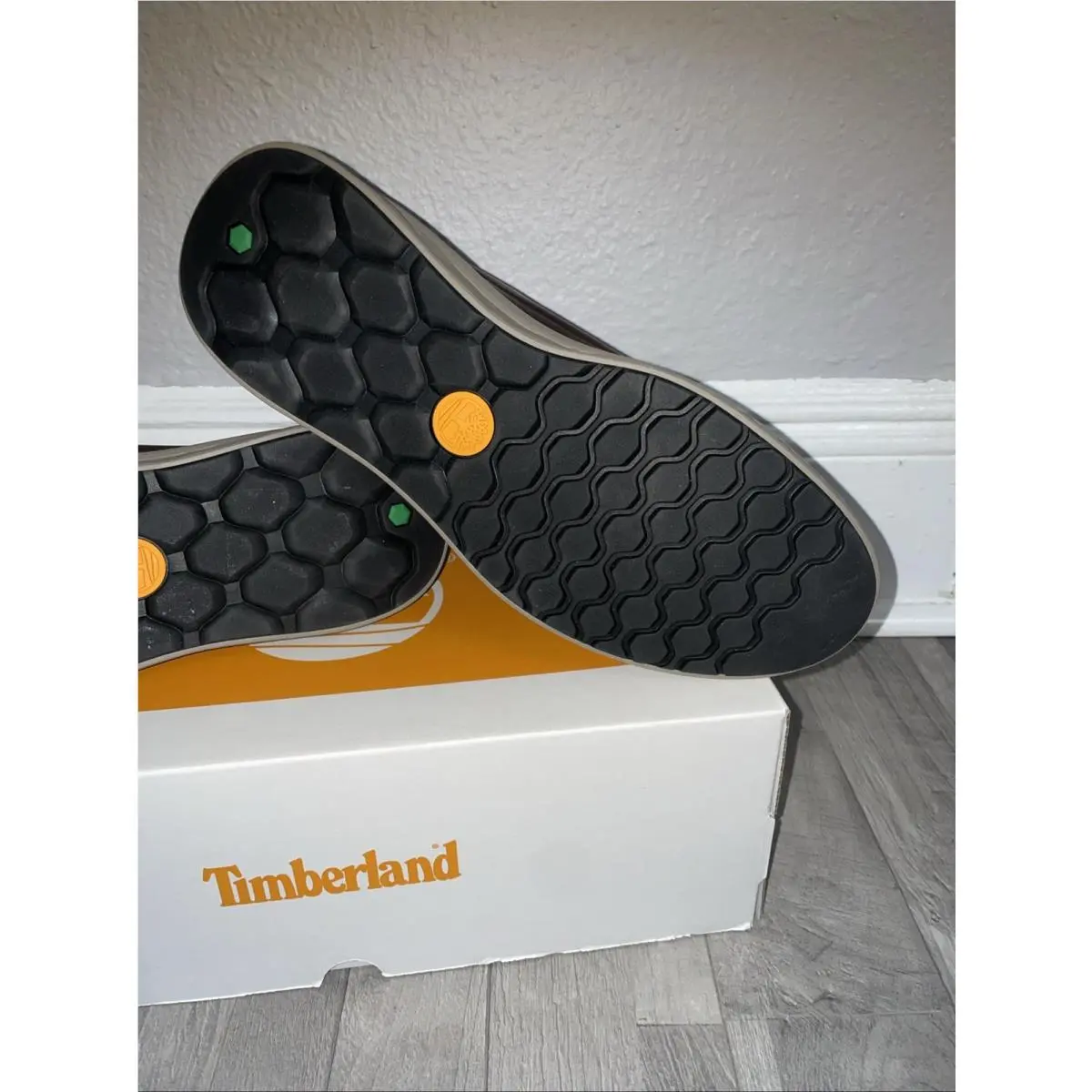 Timberland shoes - Bradstreet - Bradstreet - Brown 5