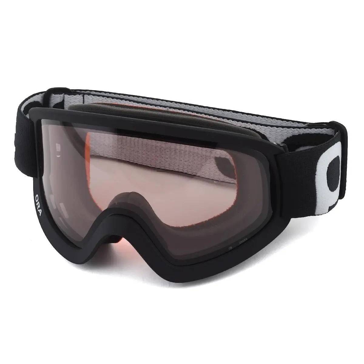 Poc Ora Clarity Goggles Uranium Black PC402601002ONE1 by POC