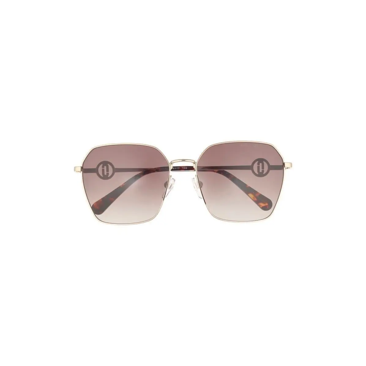 Marc Jacobs Women 58mm Gradient Square Sunglasses 006J-Ha