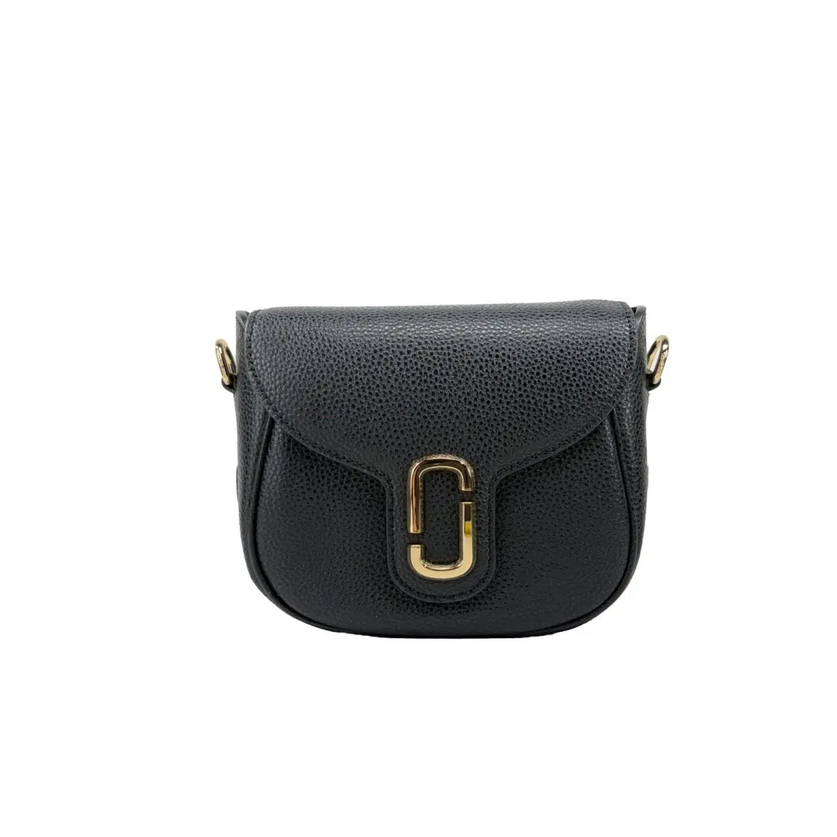 Marc Jacobs Leather Saddle Crossbody Bag by Marc By Marc Jacobs