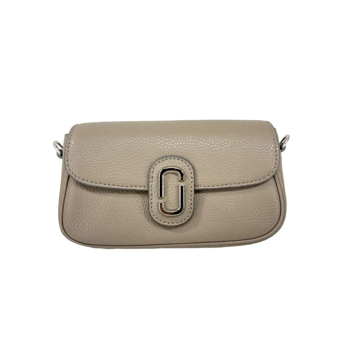 Marc Jacobs The Clover Leather Crossbody Bag by Marc By Marc Jacobs