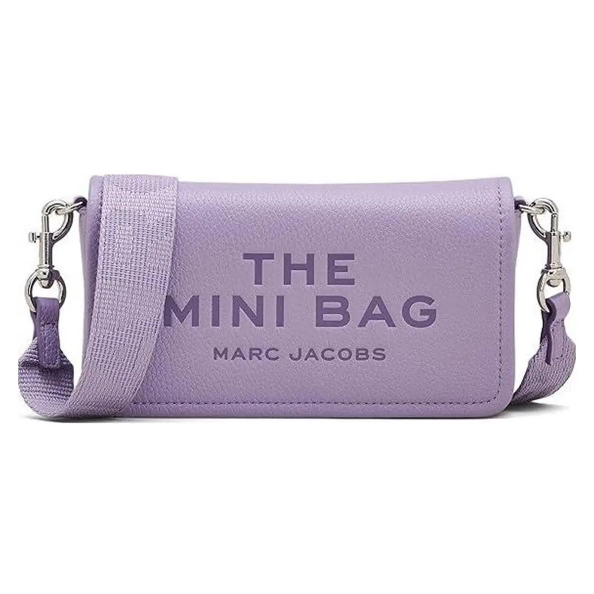 Marc Jacobs The Leather Mini Bag 2S4SMN080S02-533
