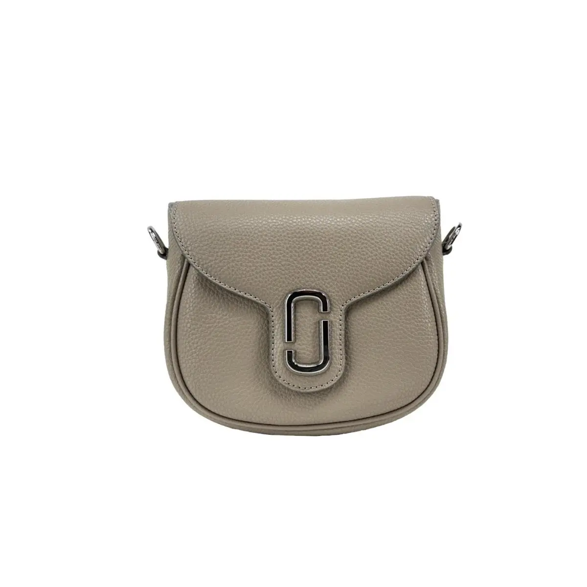 Marc Jacobs Leather Saddle Crossbody Bag by Marc By Marc Jacobs