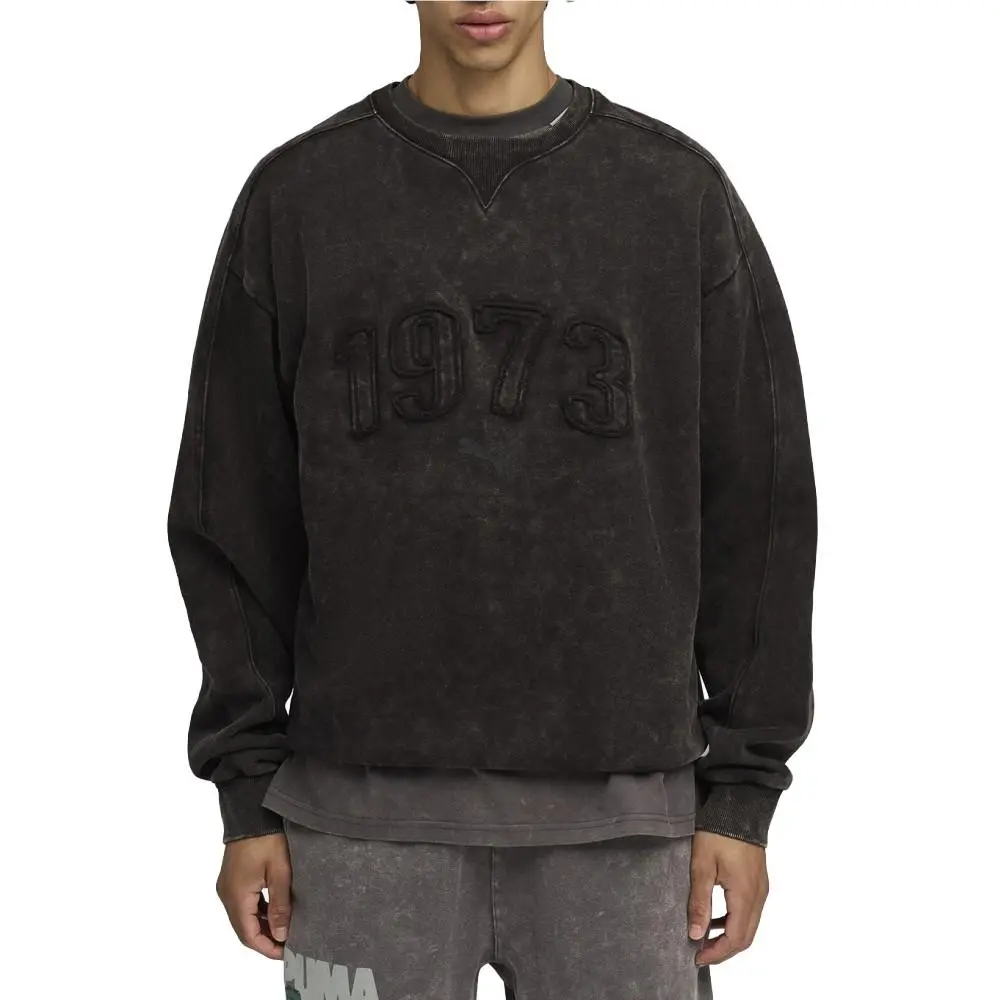 Puma clothing - 63286502 - 63286502 - Black 1