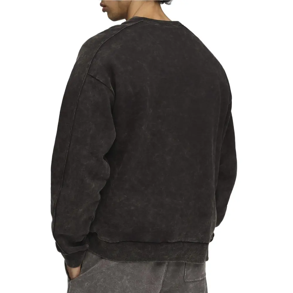 Puma clothing - 63286502 - 63286502 - Black 9