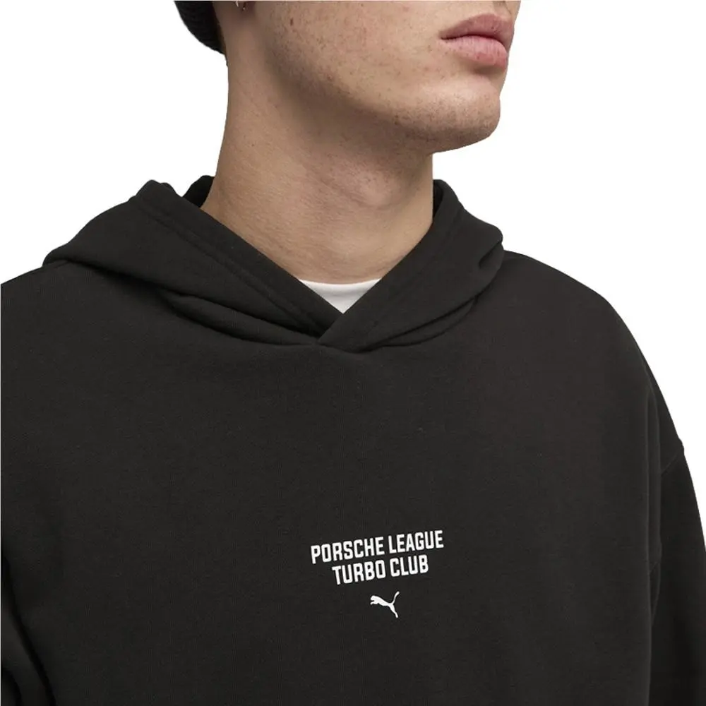 Puma clothing - 63268801 - 63268801 - Black 10