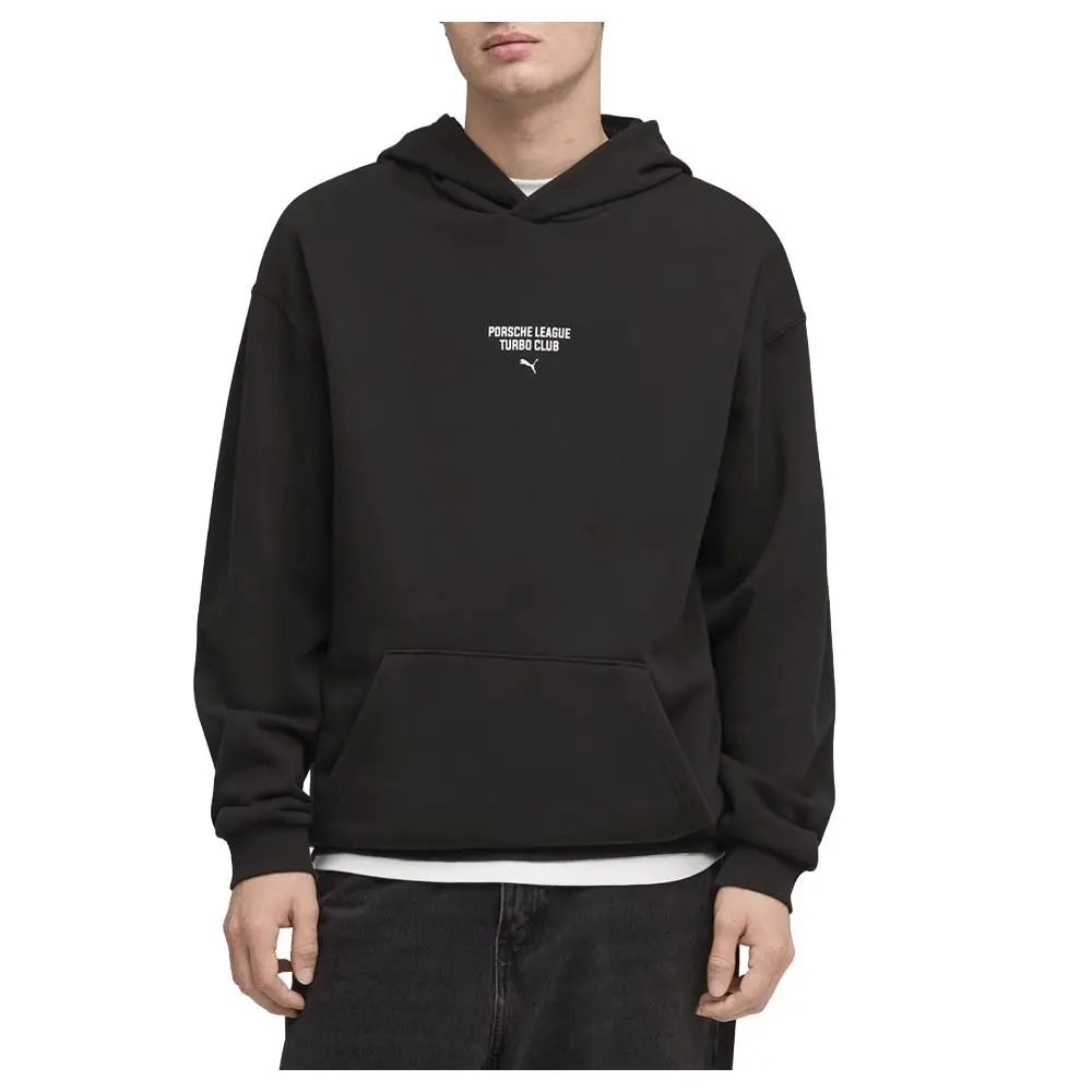 Puma clothing - 63268801 - 63268801 - Black 8