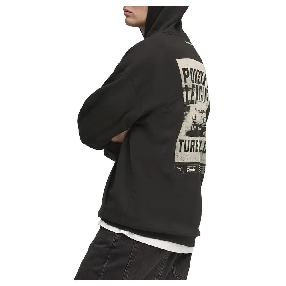 Puma clothing - 63268801 - 63268801 - Black 11