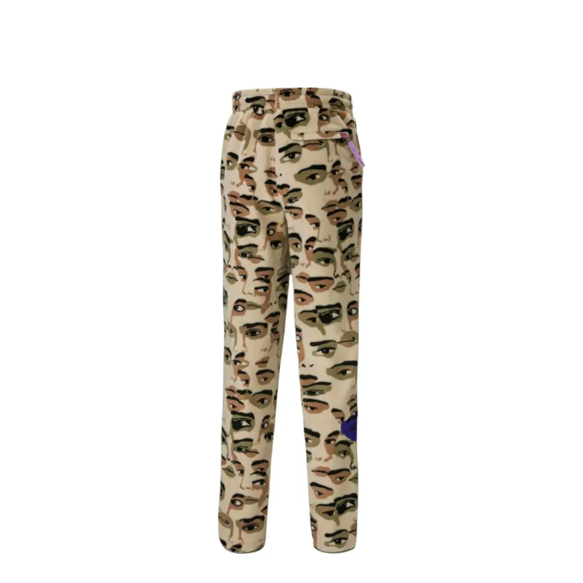 Puma clothing - Pale Khaki 4
