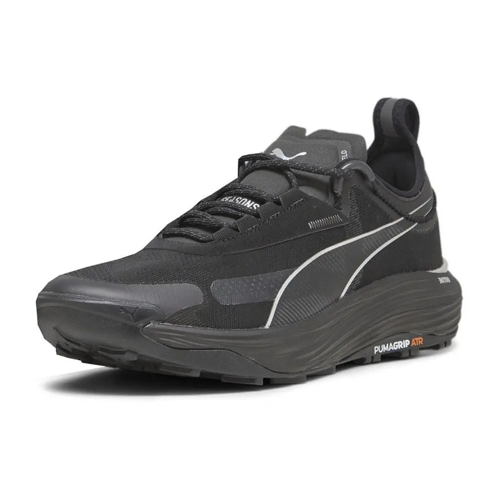 Puma shoes - PUMA Voyage Nitro 3 Running - 37774501 - Black 6