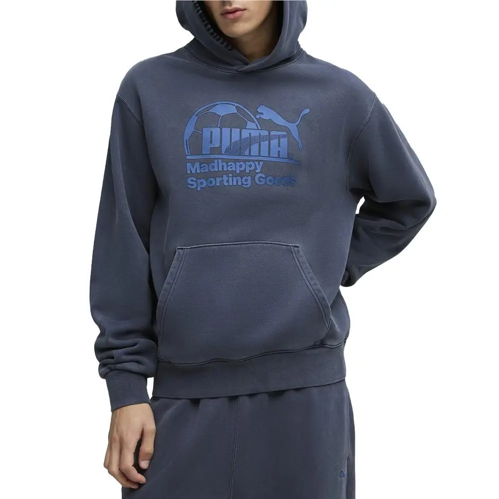 Puma clothing - 63533906 - 63533906 - Blue 1