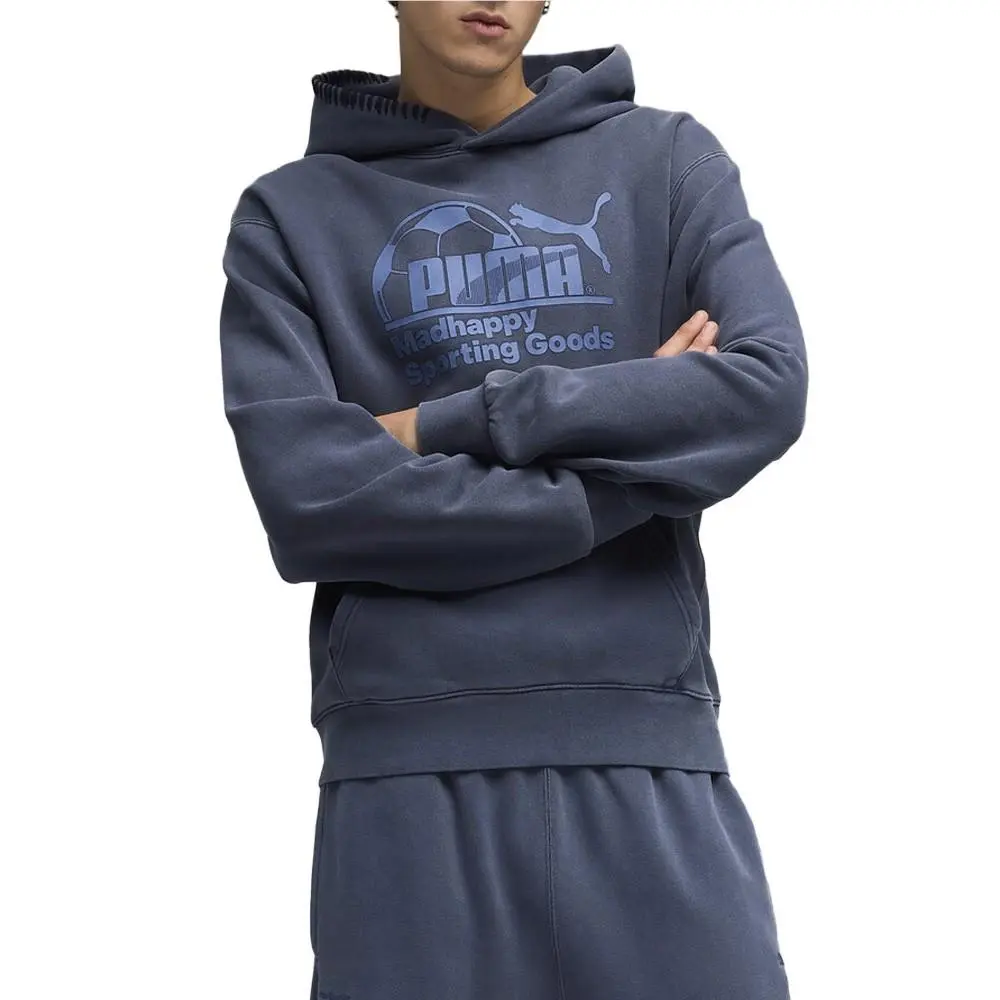 Puma clothing - 63533906 - 63533906 - Blue 9