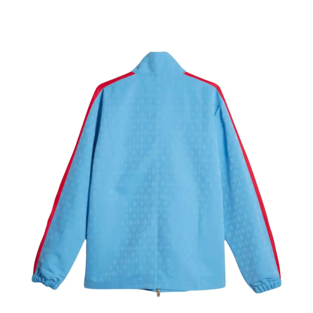 Puma clothing - Regal Blue/Burnt Red 4