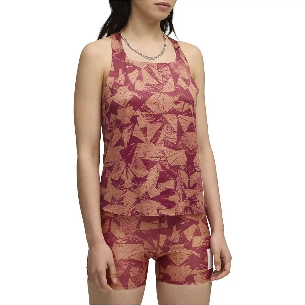 Puma clothing - 52761090 - 52761090 - Orange, Red 8
