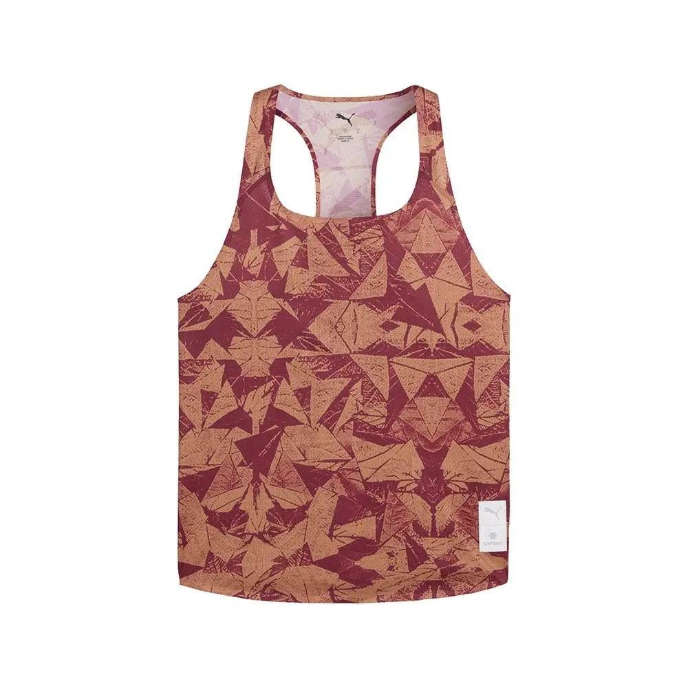 Puma clothing - 52761090 - 52761090 - Orange, Red 6