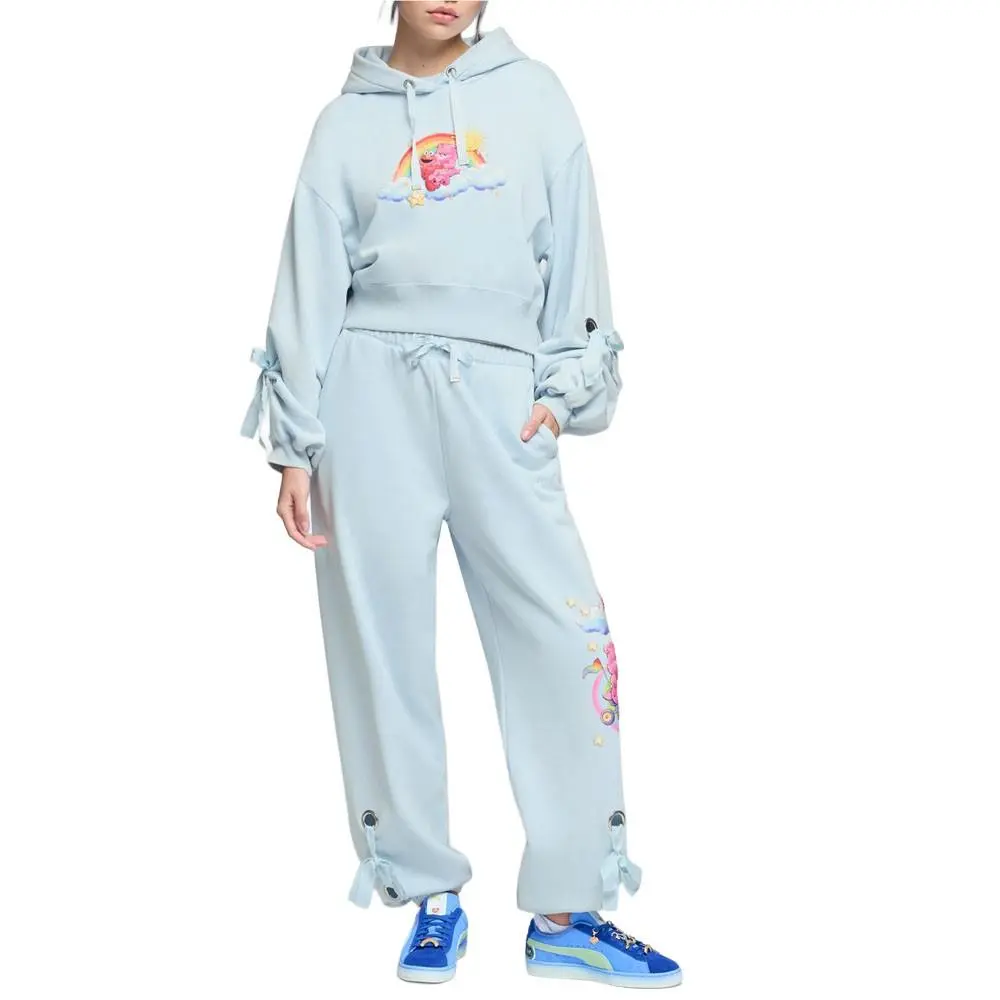 Puma clothing - 63635447 - 63635447 - Blue 10