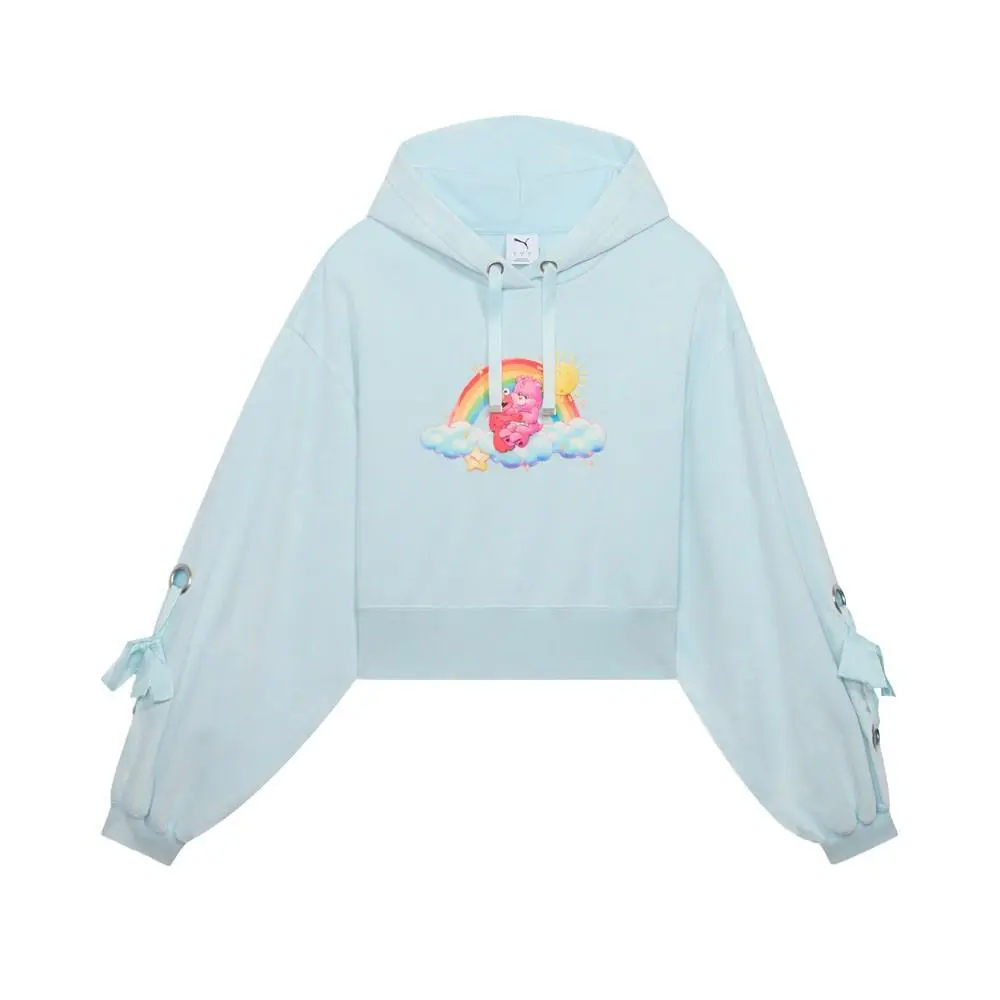 Puma clothing - 63635447 - 63635447 - Blue 6