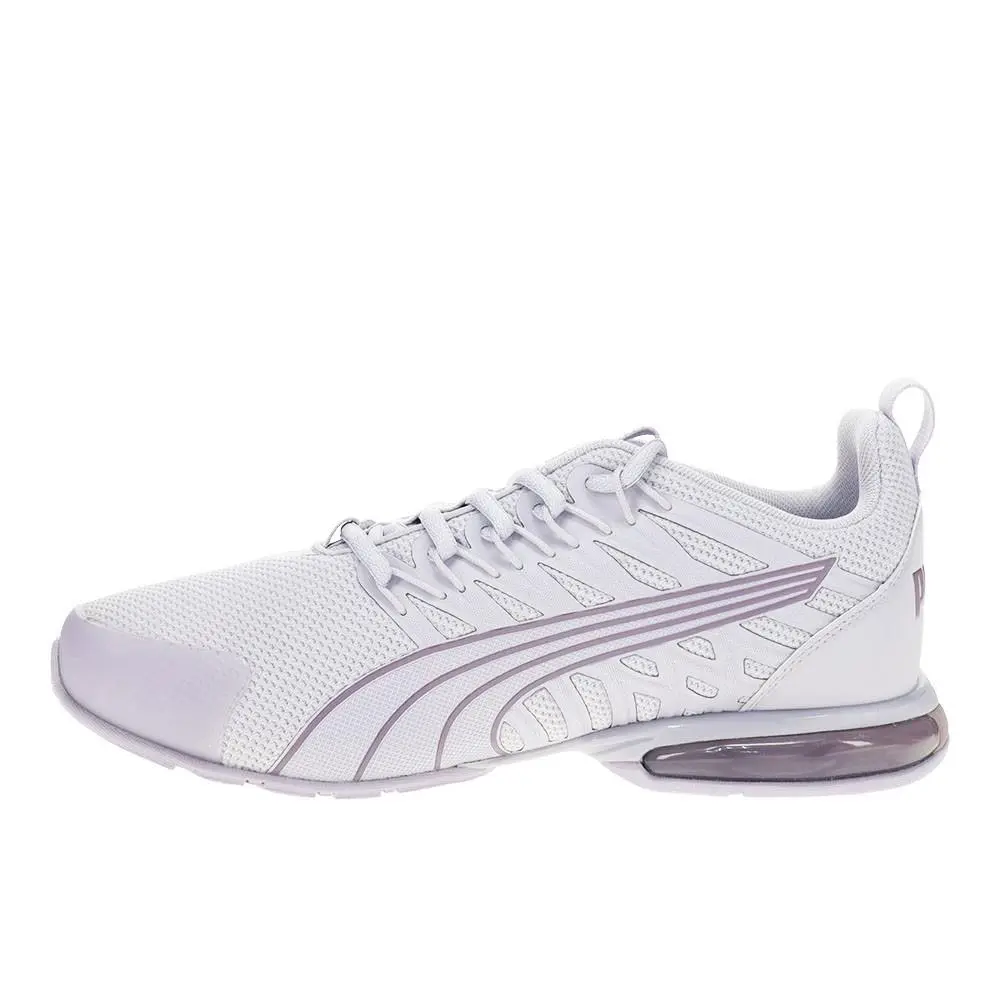 Puma shoes - PUMA Voltaic Evo Wide Running - 31117807 - Purple 1