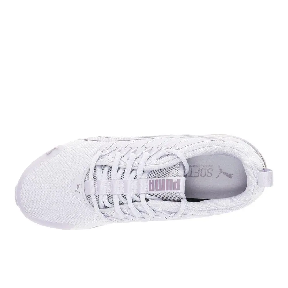 Puma shoes - PUMA Voltaic Evo Wide Running - 31117807 - Purple 2