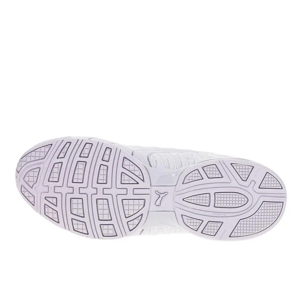 Puma shoes - PUMA Voltaic Evo Wide Running - 31117807 - Purple 3