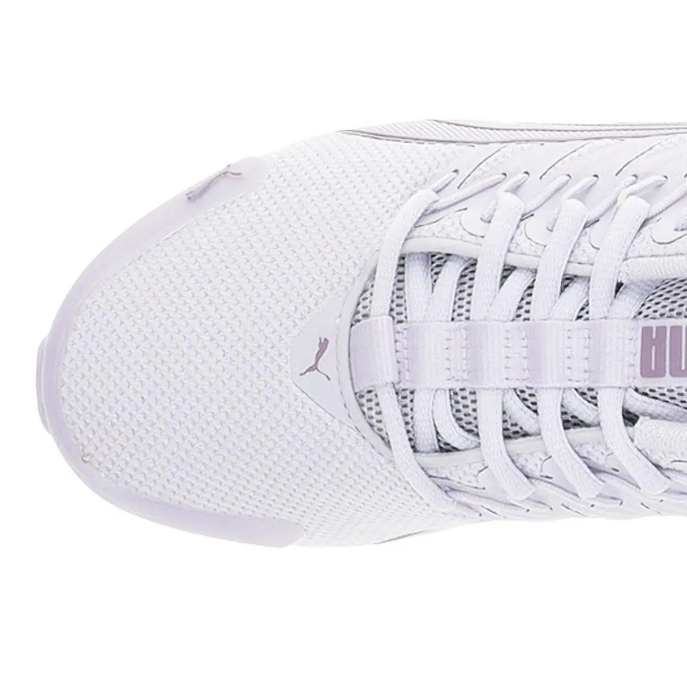 Puma shoes - PUMA Voltaic Evo Wide Running - 31117807 - Purple 5