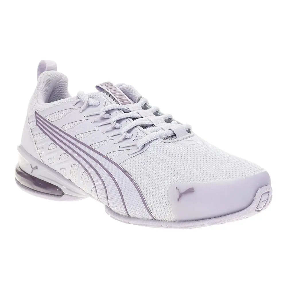 Puma shoes - PUMA Voltaic Evo Wide Running - 31117807 - Purple 8