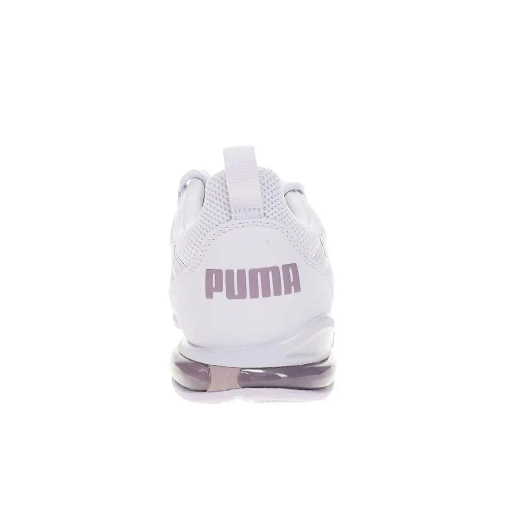 Puma shoes - PUMA Voltaic Evo Wide Running - 31117807 - Purple 12