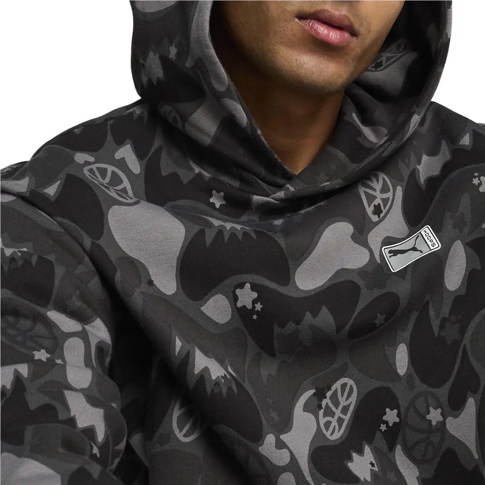 Puma clothing - 63066901 - 63066901 - Black 11