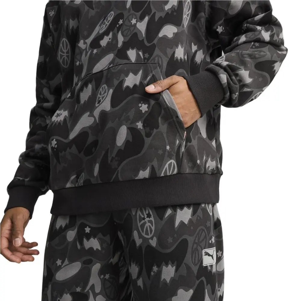 Puma clothing - 63066901 - 63066901 - Black 12