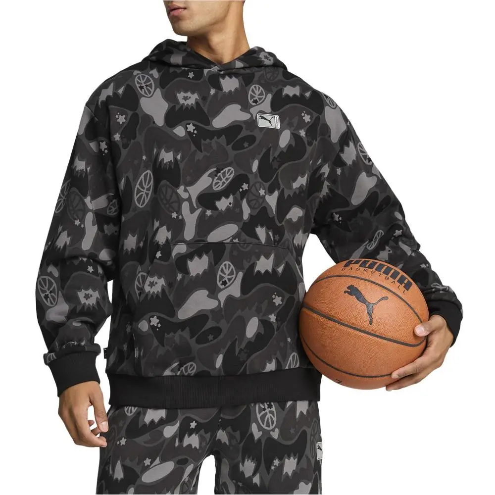 Puma clothing - 63066901 - 63066901 - Black 8