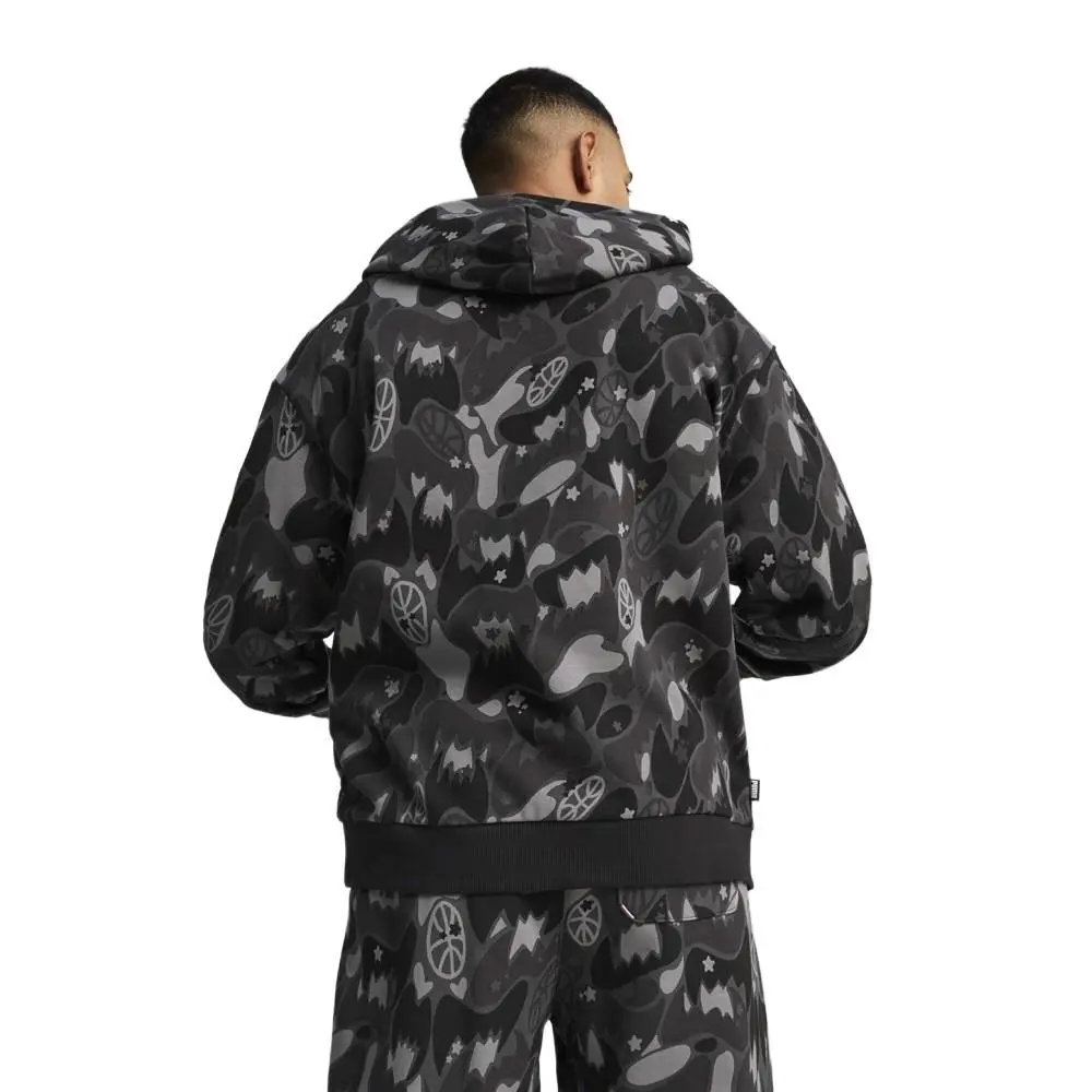 Puma clothing - 63066901 - 63066901 - Black 9
