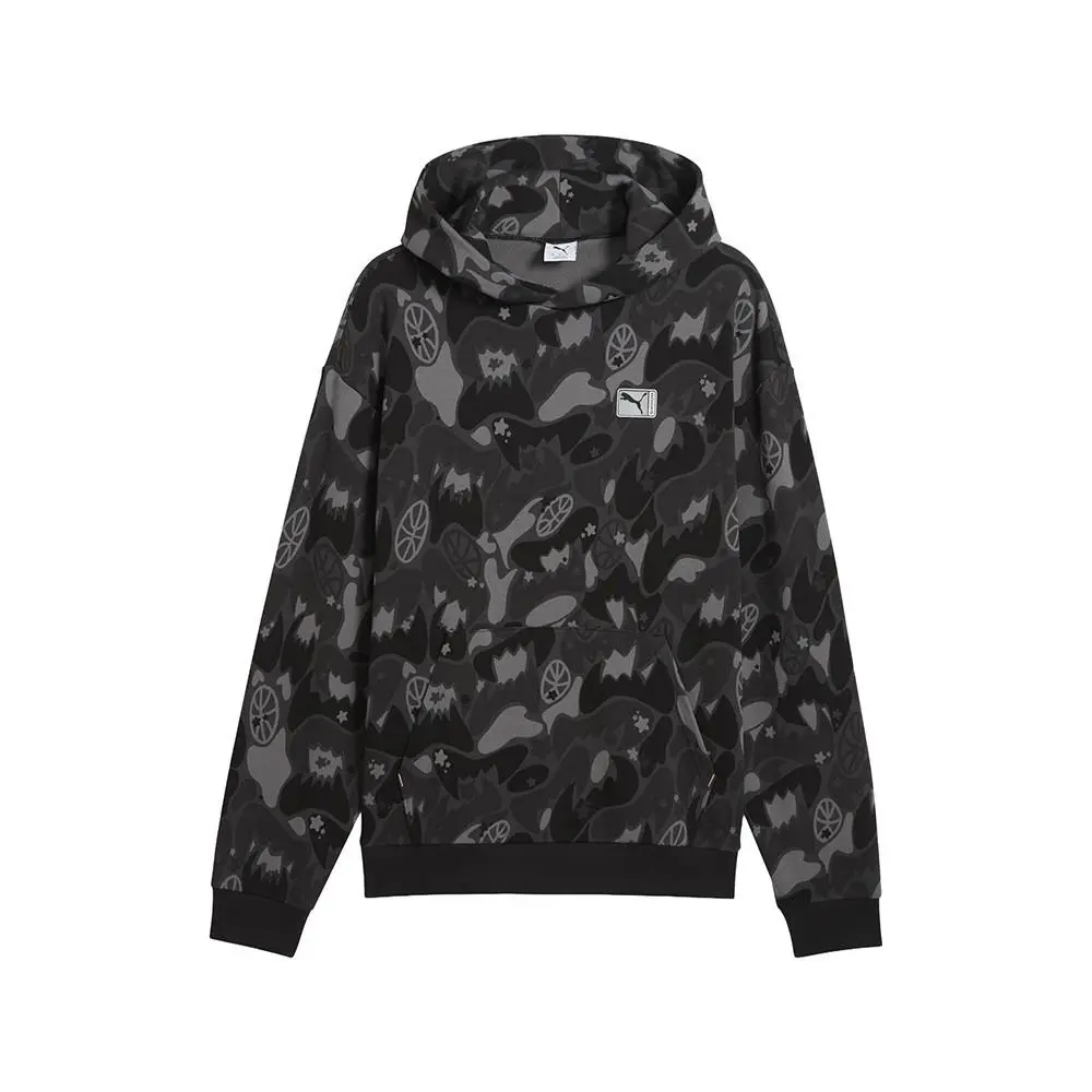 Puma clothing - 63066901 - 63066901 - Black 6