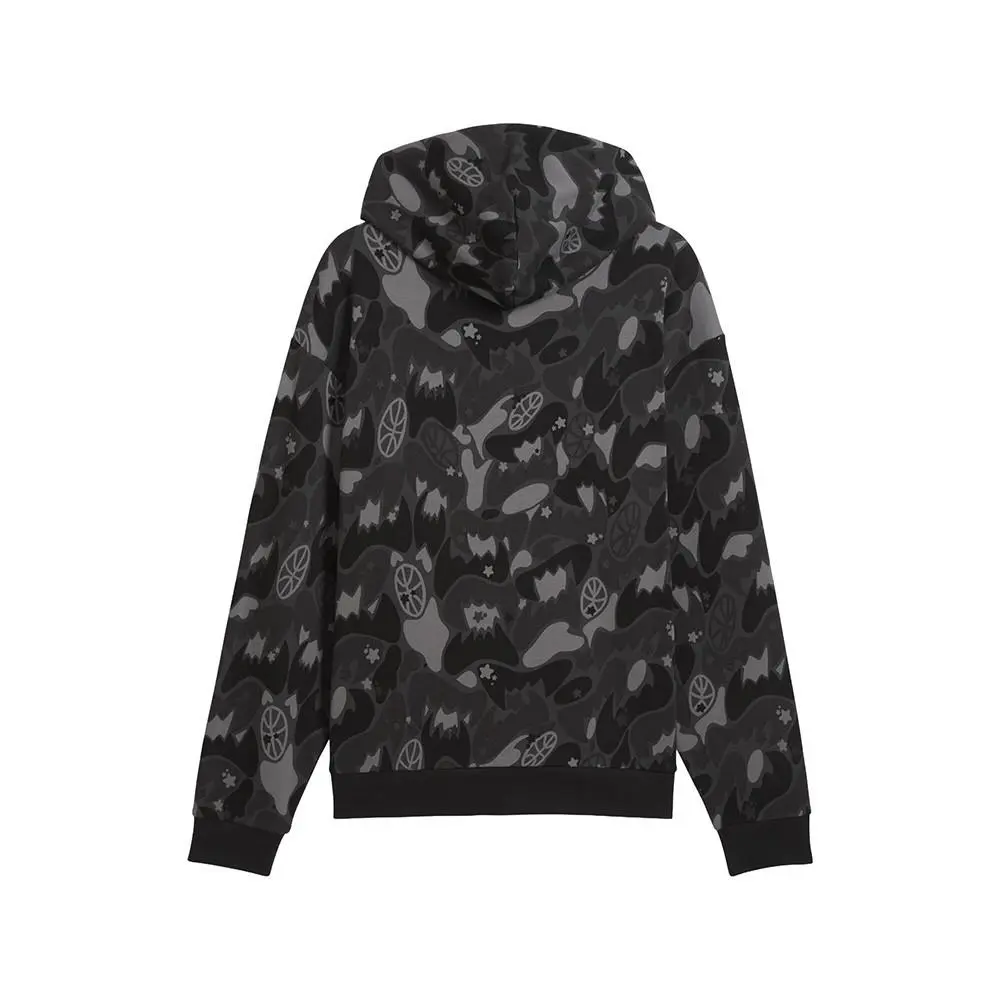 Puma clothing - 63066901 - 63066901 - Black 7