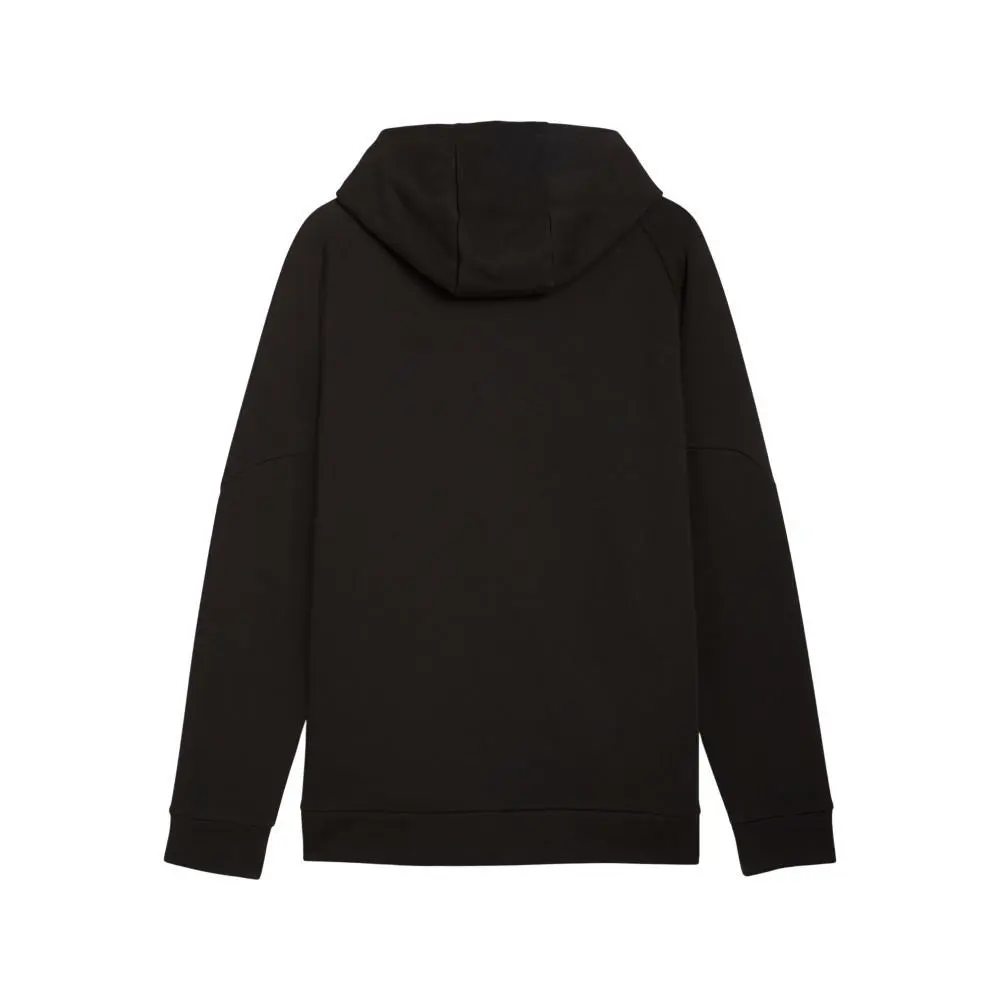 Puma clothing - 63393601 - 63393601 - Black 0