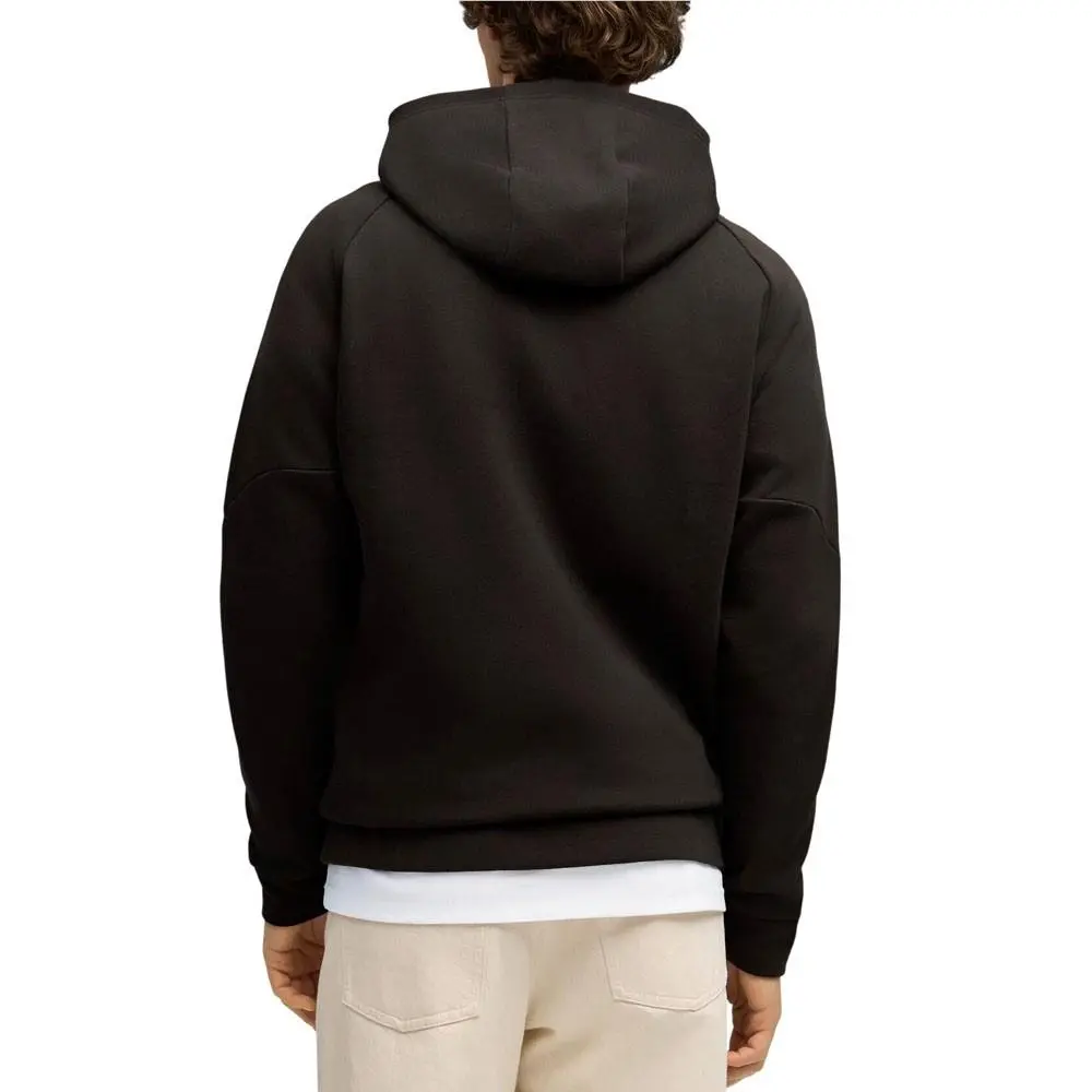 Puma clothing - 63393601 - 63393601 - Black 2