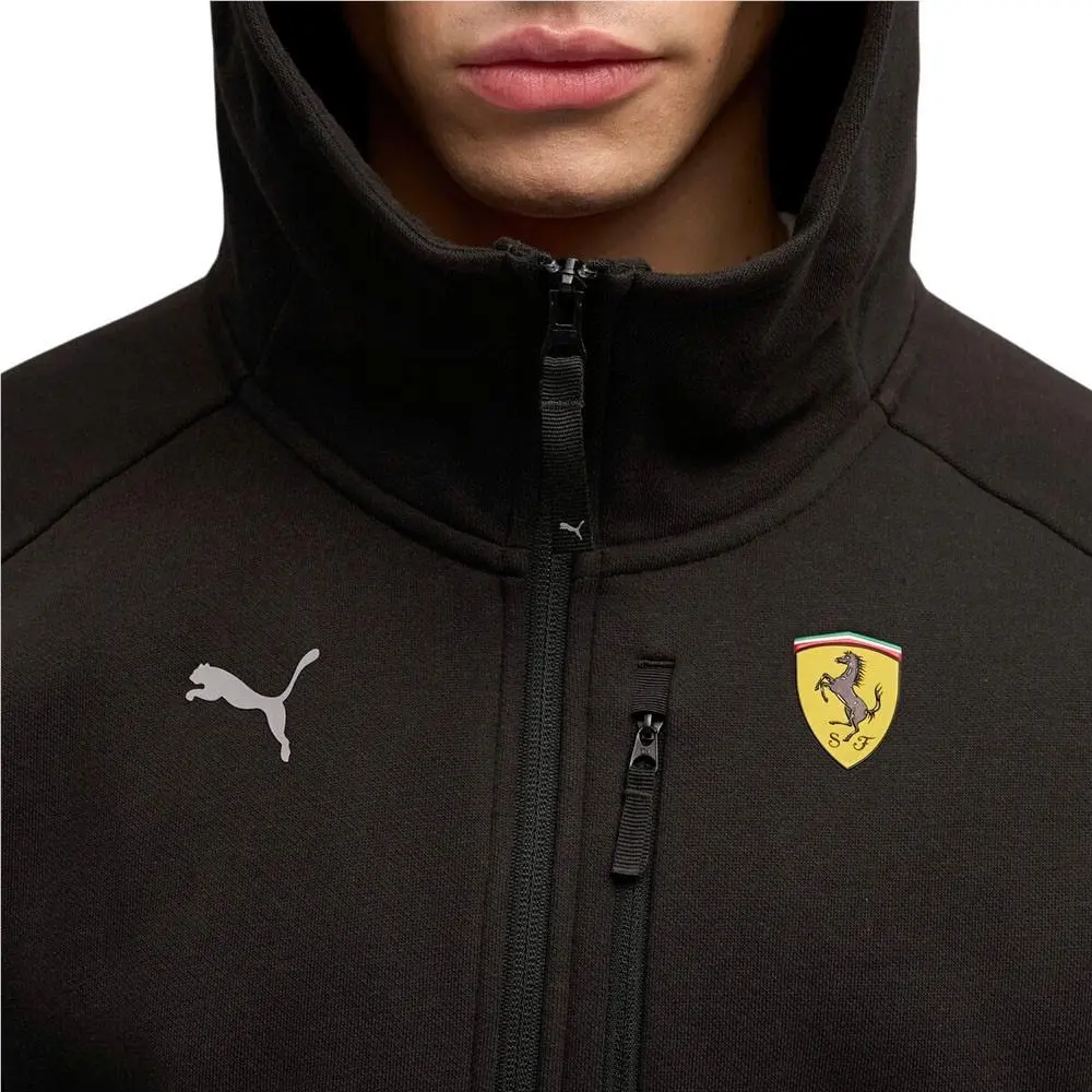 Puma clothing - 63393601 - 63393601 - Black 11
