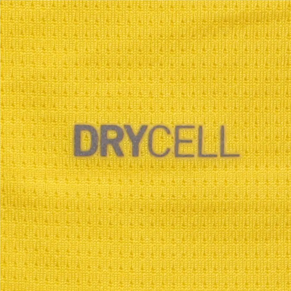Puma clothing - PUMA New Mexico United Away Crew Neck Replica Jersey - 77942001 - Yellow 11