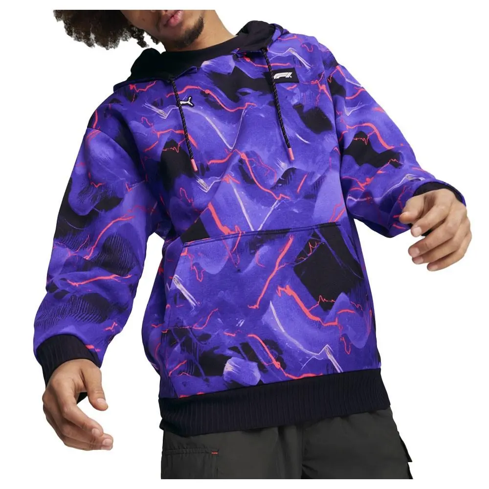 Puma clothing - 62574401 - 62574401 - Black 1