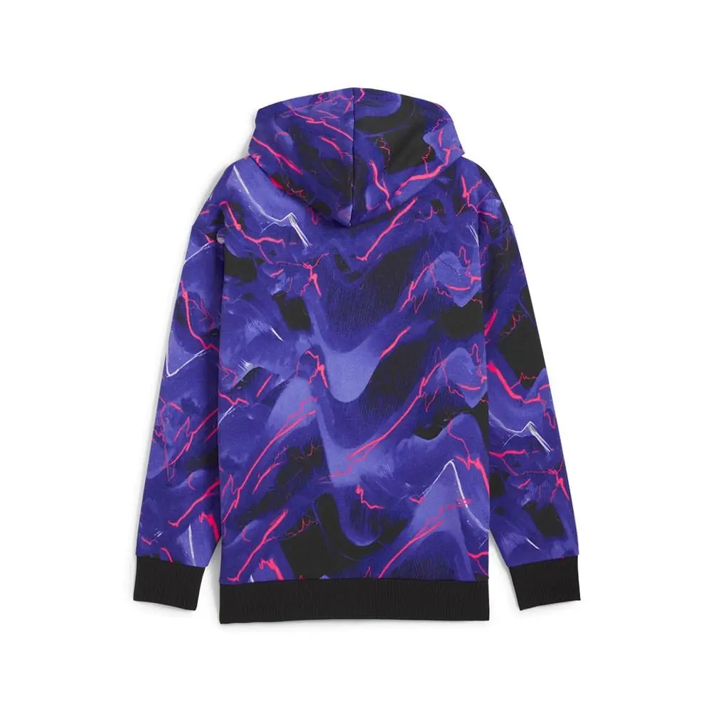 Puma clothing - 62574401 - 62574401 - Black 4