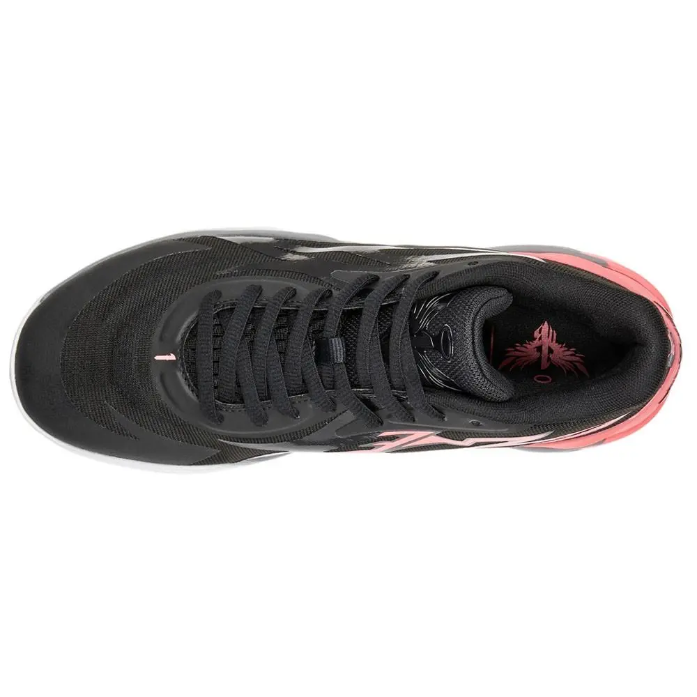 Puma shoes - PUMA Mb.02 X Flare Basketball - 37828701 - Black 2