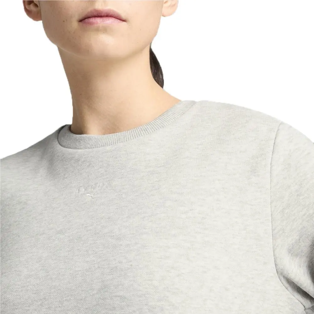 Puma clothing - 52694604 - 52694604 - Grey 4