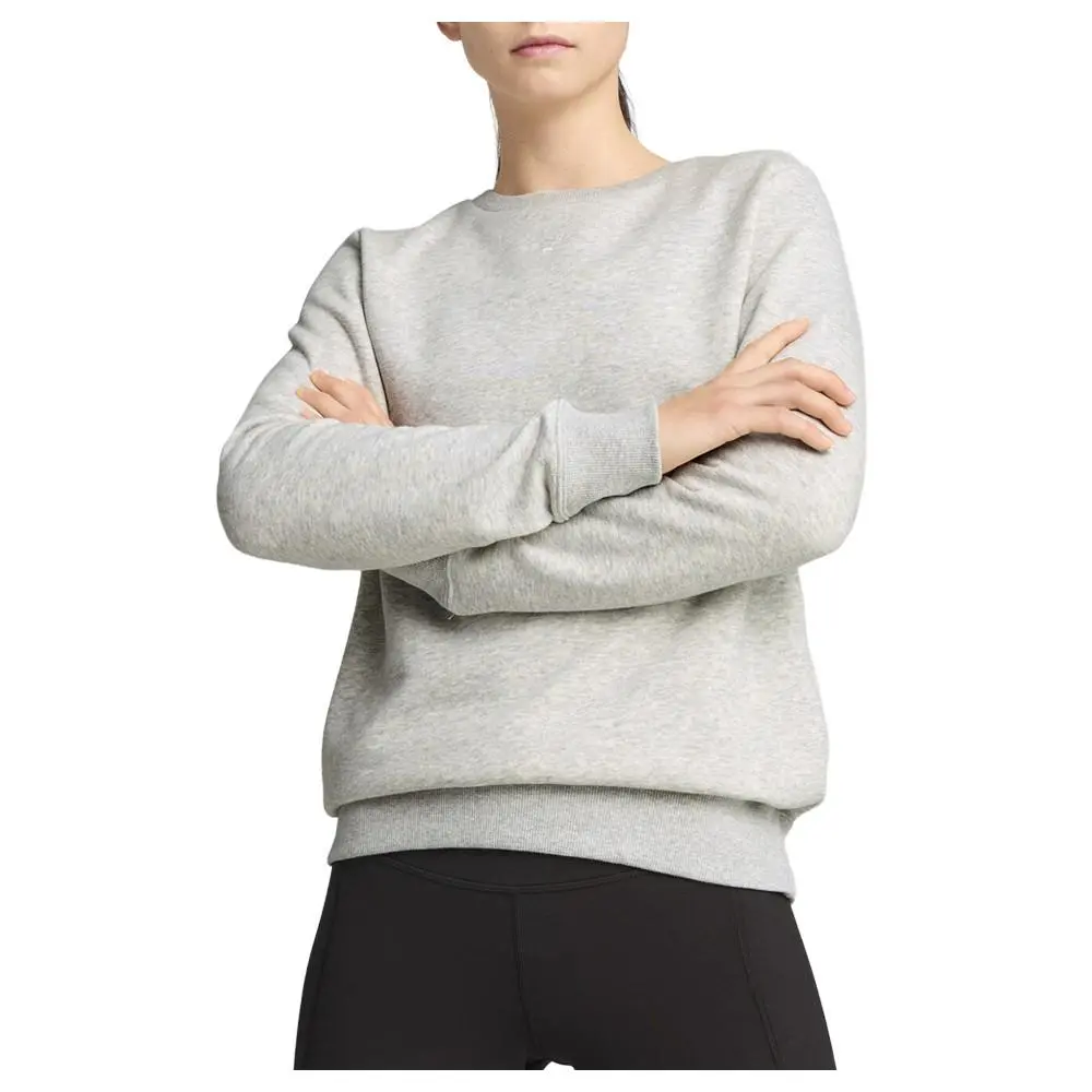 Puma clothing - 52694604 - 52694604 - Grey 8