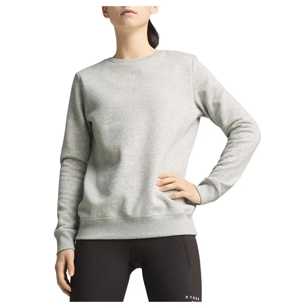Puma clothing - 52694604 - 52694604 - Grey 10