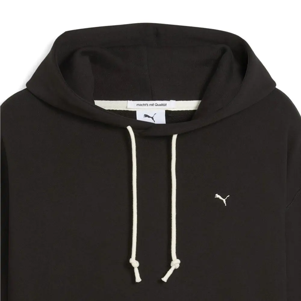 Puma clothing - 63229901 - 63229901 - Black 8